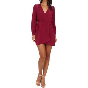 Brigitte Bailey Demri Dress - Size M